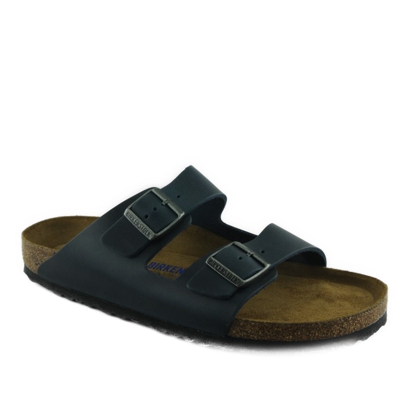 bizon plastic Bungalow Heren / Birkenstock – Derks Schoenen