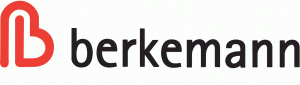 Logo van Berkemann