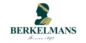 Logo van Berkelmans