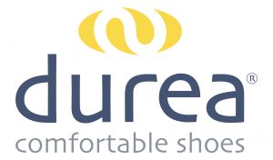 Durea comfortable shoes