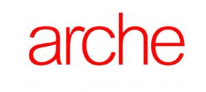 Logo van Arche