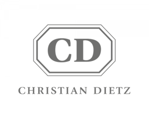 Het logo van Christian Dietz