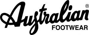 Logo van Australian Footwear