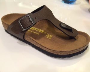 Birkenstock