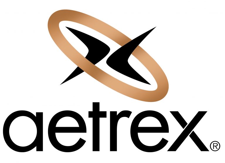 Logo van Aetrex