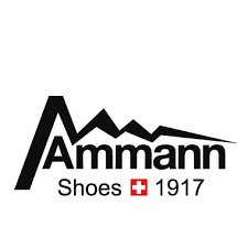 Logo van Ammann, Shoes 1917